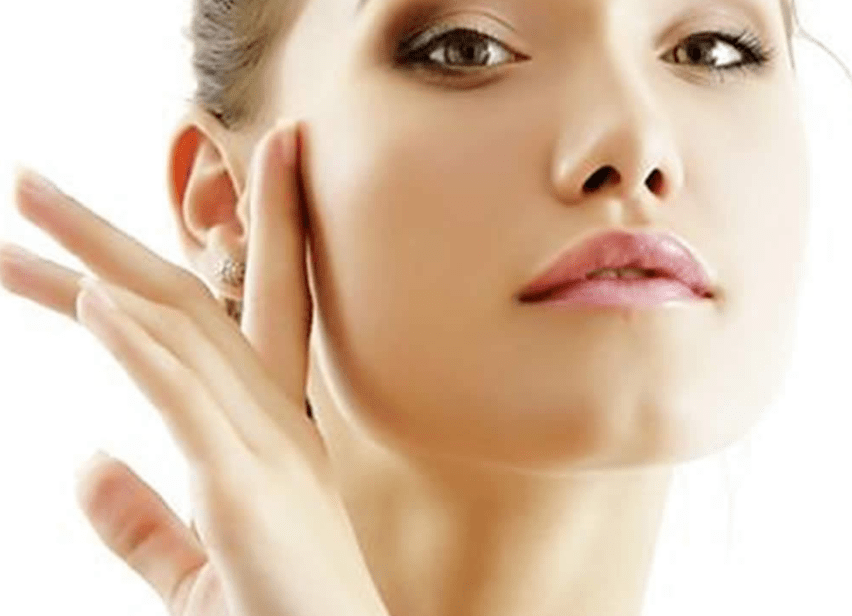 Ringiovanimento del campo del viso