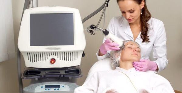 Implementazione della procedura