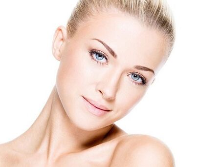 Maschere per il ringiovanimento del viso a casa