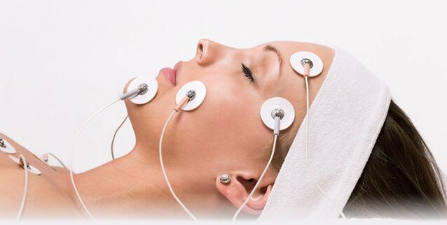 Miostimolazione per il ringiovanimento