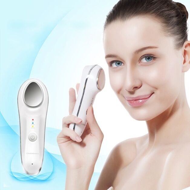 Ringiovanimento ad ultrasuoni